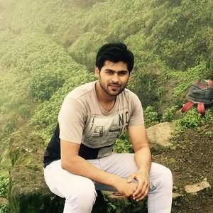 Meet your Posher, Prajesh